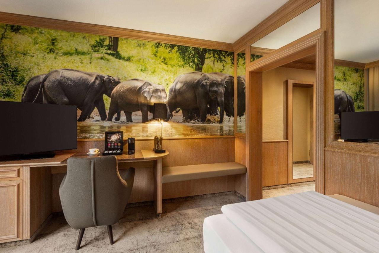 Amedia Hotel&suites