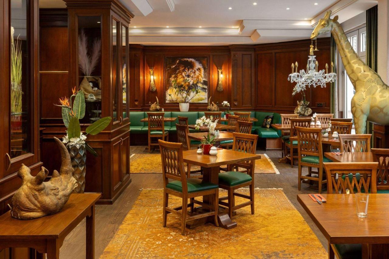 Hotel Amedia Hotel&suites