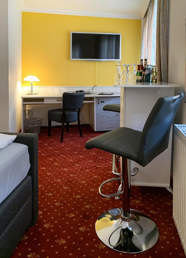 Hotel Carl Von Clausewitz Leipzig