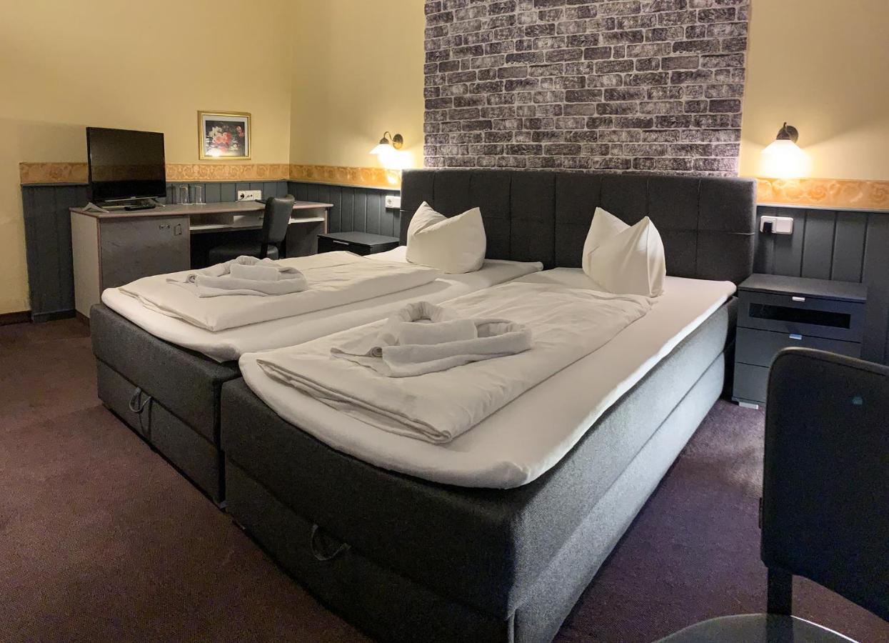 Hotel Carl Von Clausewitz Leipzig