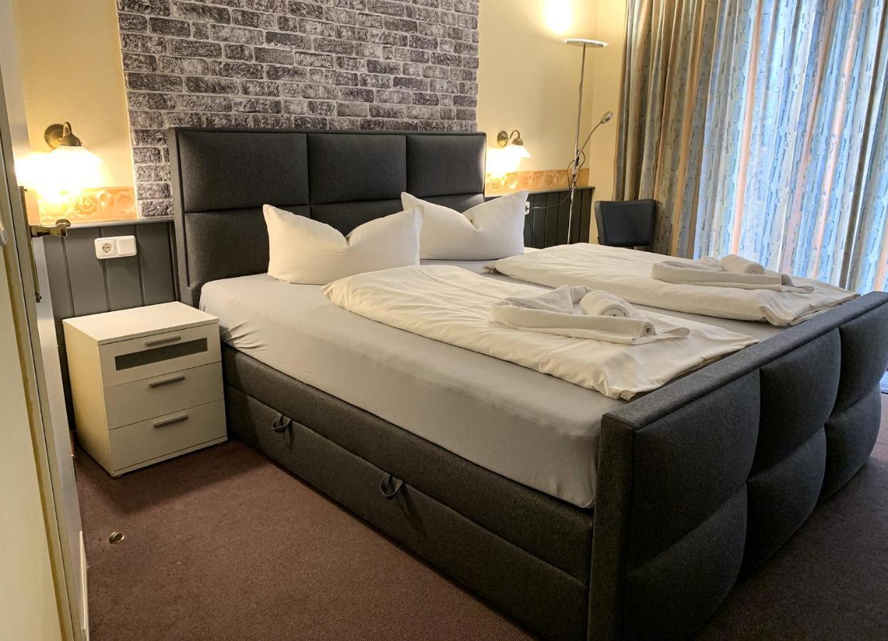 Hotel Carl Von Clausewitz Leipzig