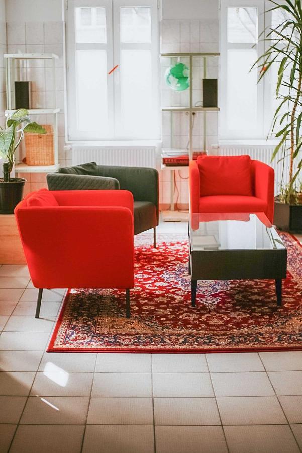 Big Mama Hotel Leipzig