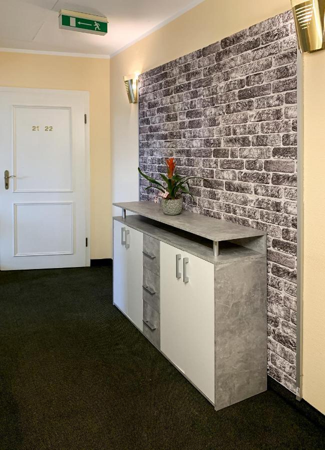 Hotel Carl Von Clausewitz 2*