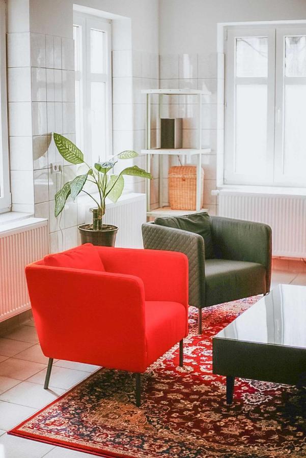 Big Mama Hotel Leipzig