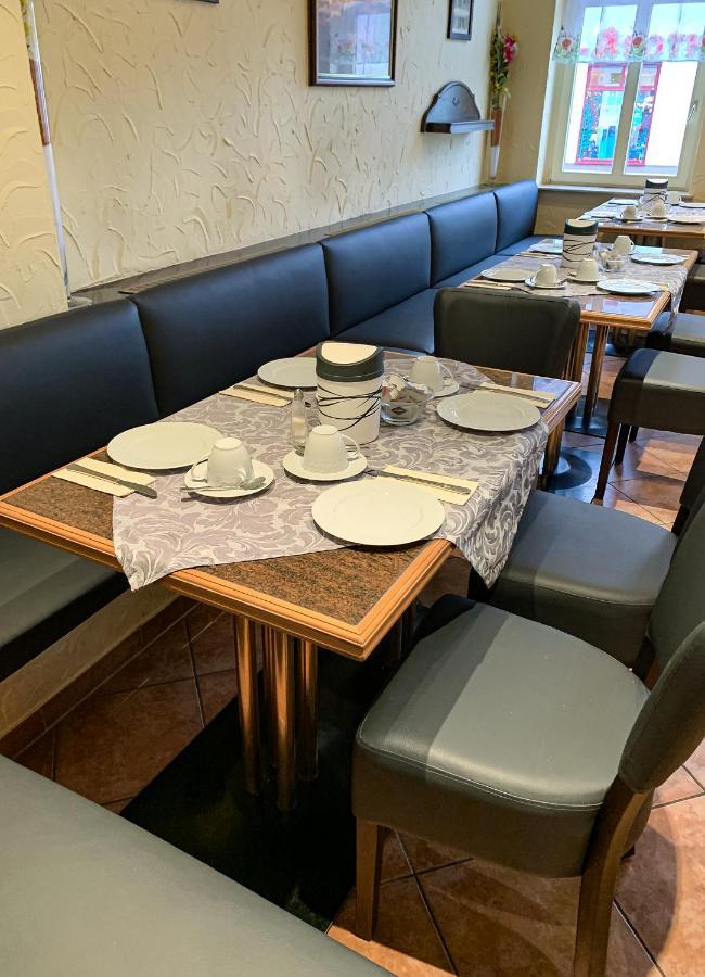 Hotel Carl Von Clausewitz