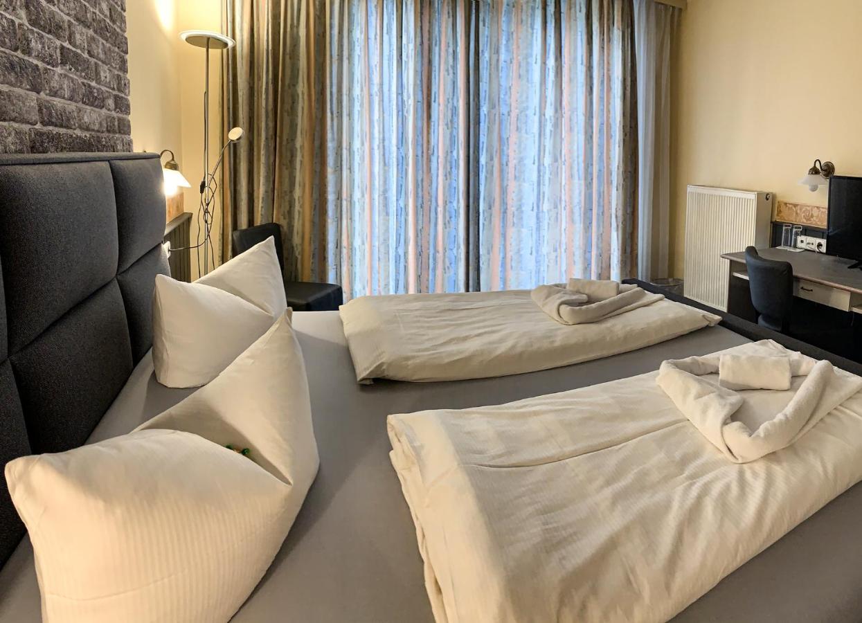 Carl Von Clausewitz Hotel Leipzig