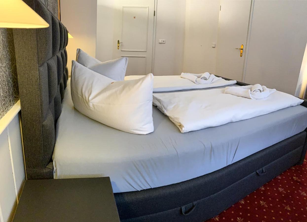 Carl Von Clausewitz Hotel Leipzig
