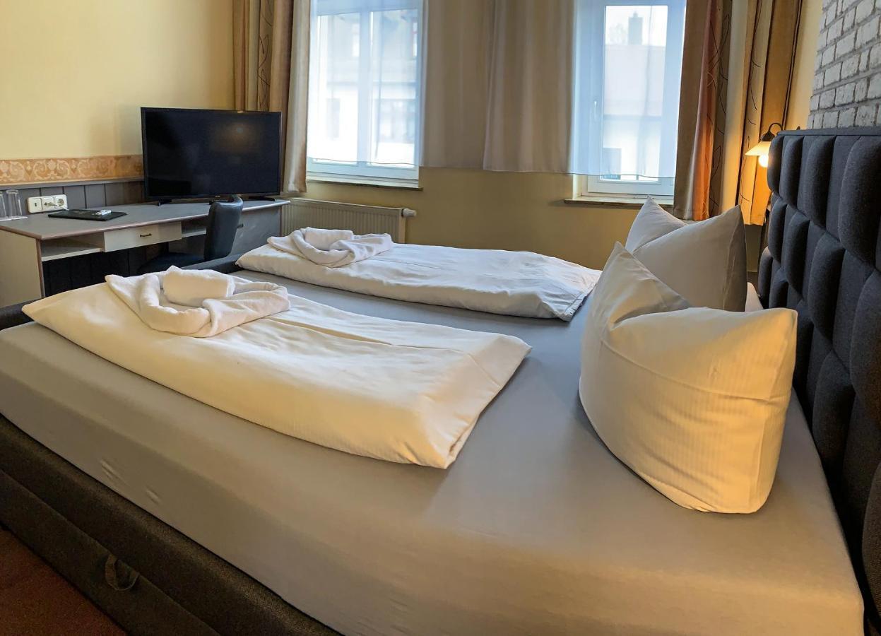 Hotel Carl Von Clausewitz 2*