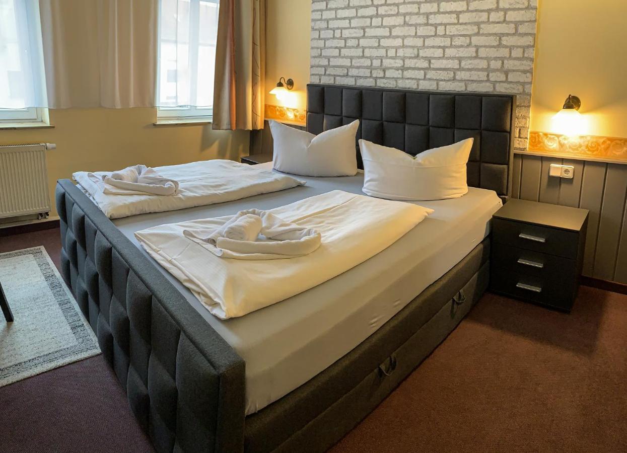 Carl Von Clausewitz Hotel 2*