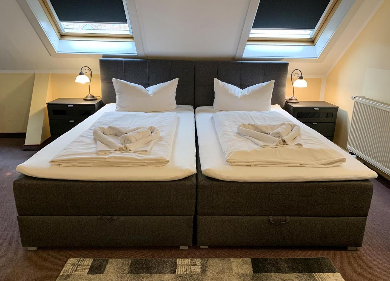 Carl Von Clausewitz Hotel 2*