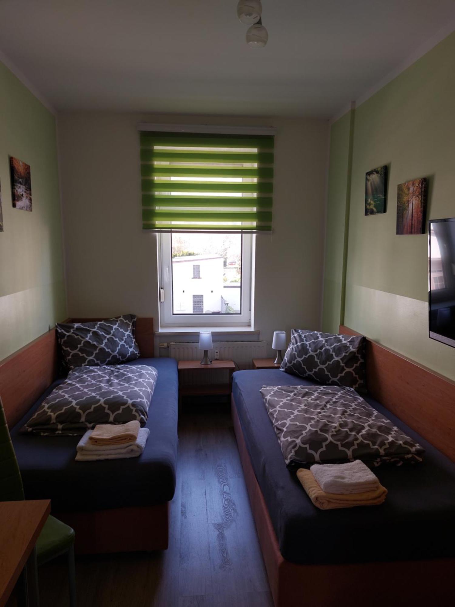 Holzhausen Appartement Leipzig