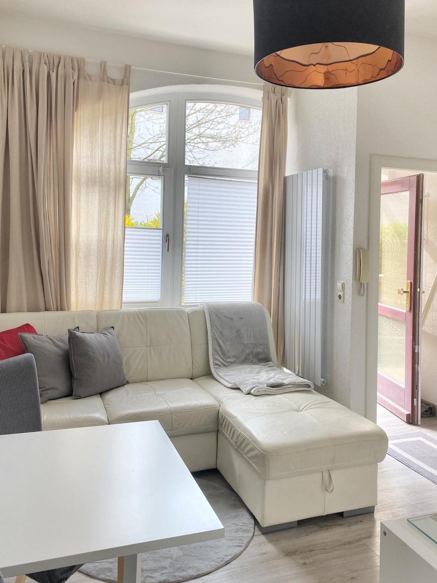 Karli 50 Appartement