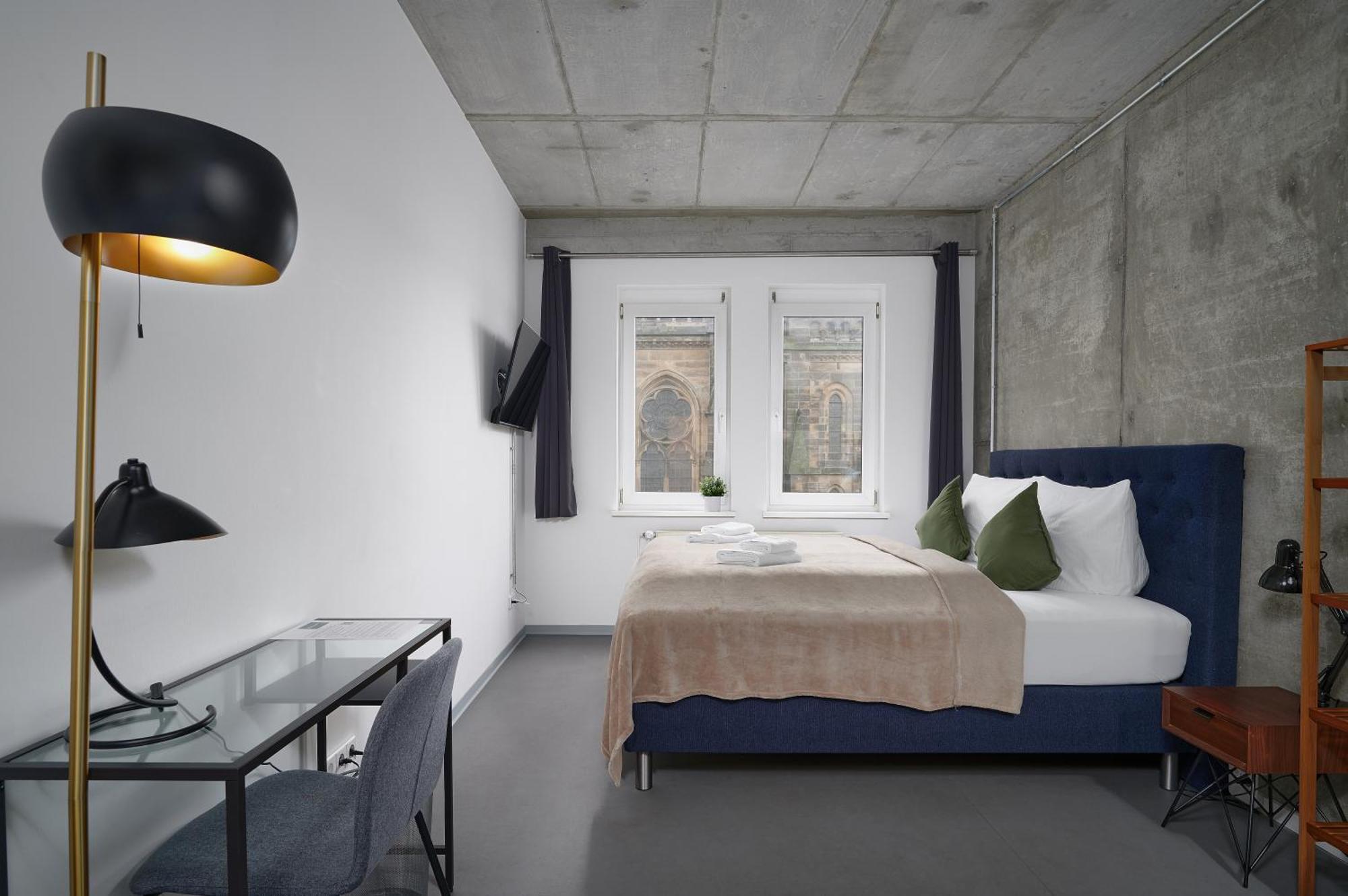 Stylisches Im Herzen Leipzigs *