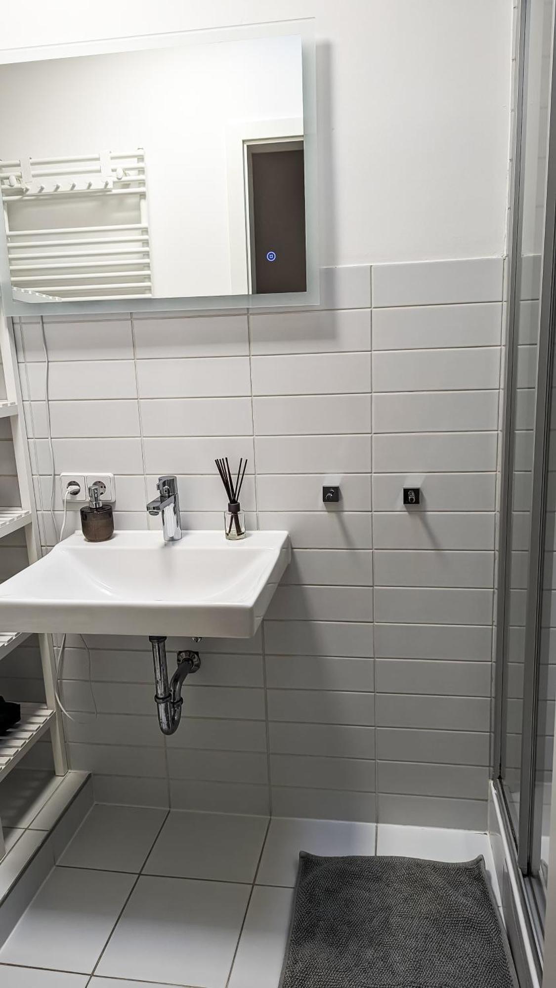 Apartment Residenz City-center