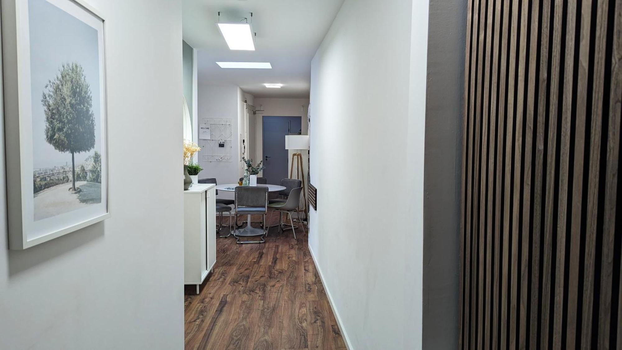 Apartment Residenz City-center *