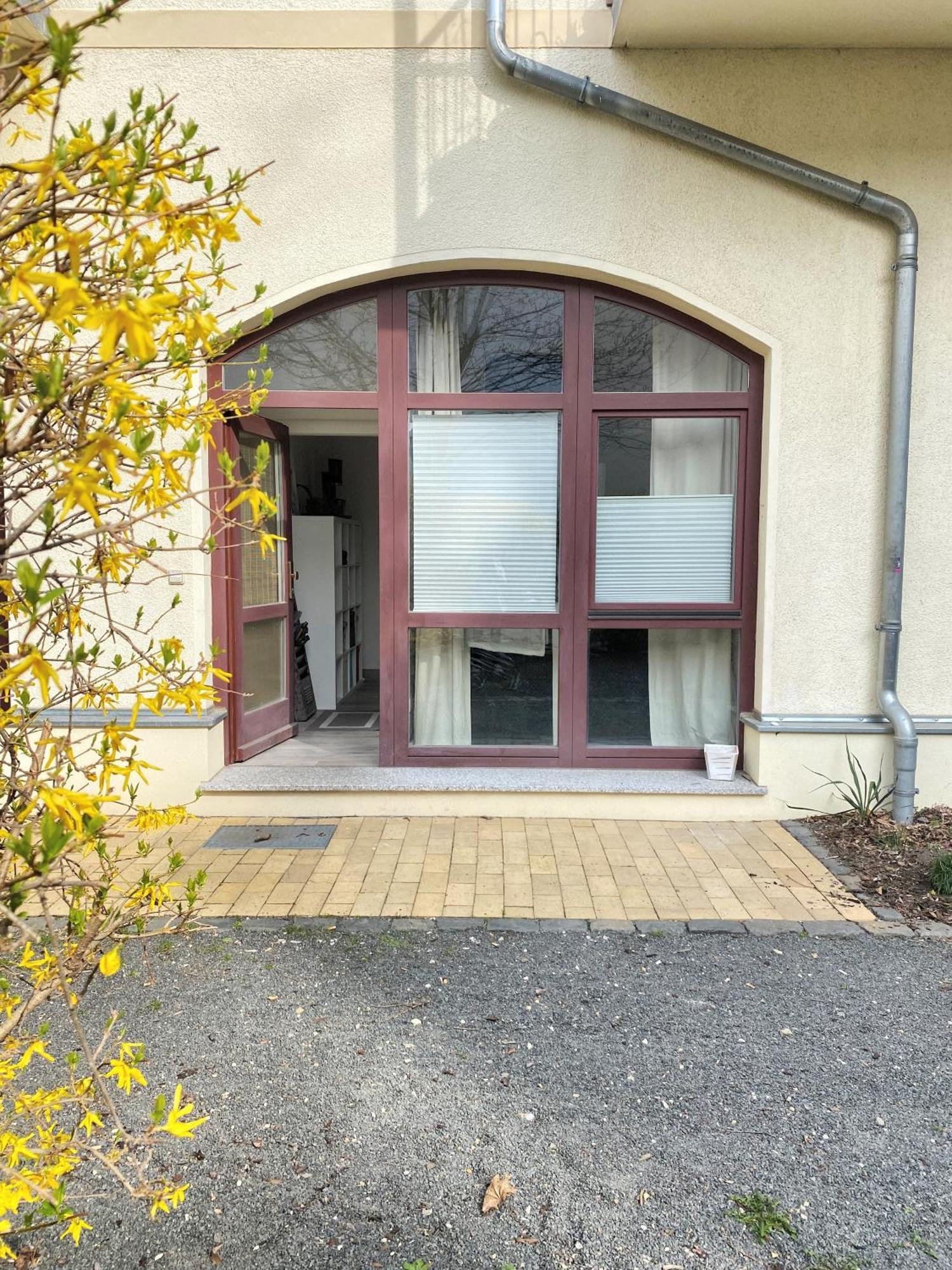 Appartement Karli 50