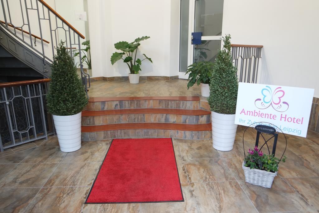 Ambiente Hotel
