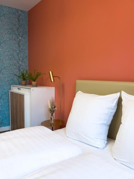Appartement Exklusives Flowers Leipzig