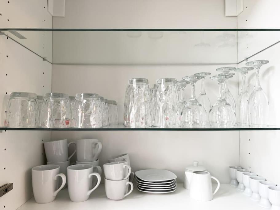 Exklusives Flowers Appartement *