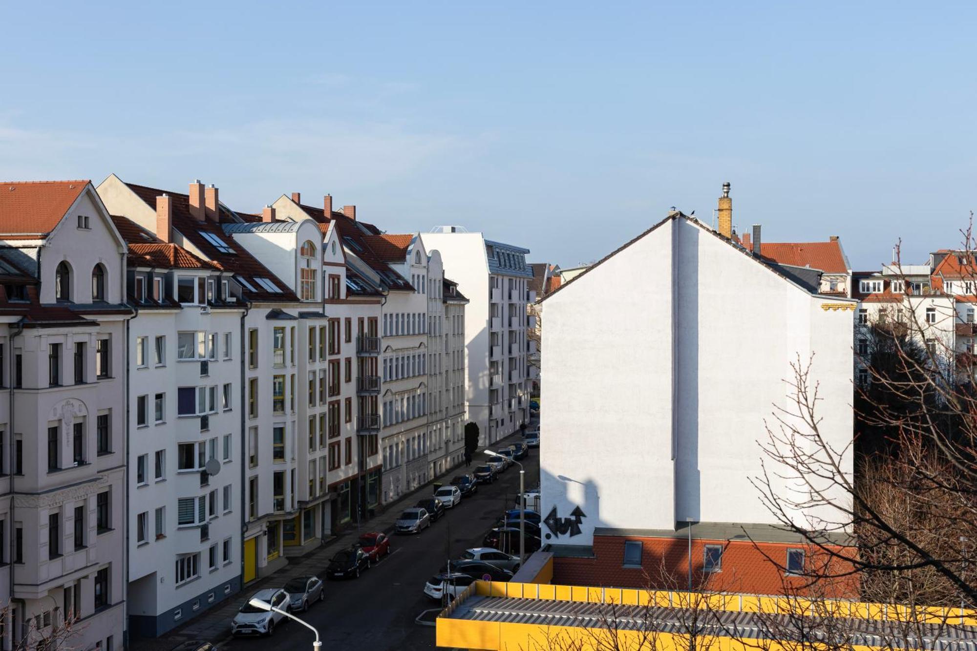 Appartement Familientraum-kueche-waschtrockner-playstation-netflix-wifi *