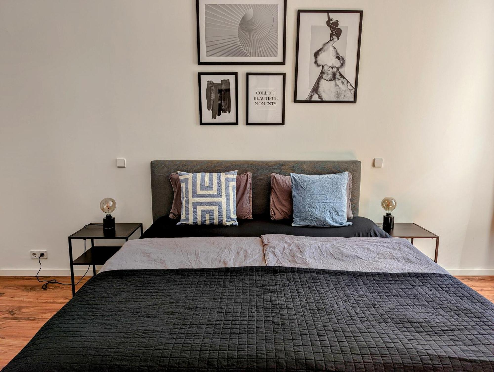 Apartment Residenz City-center *