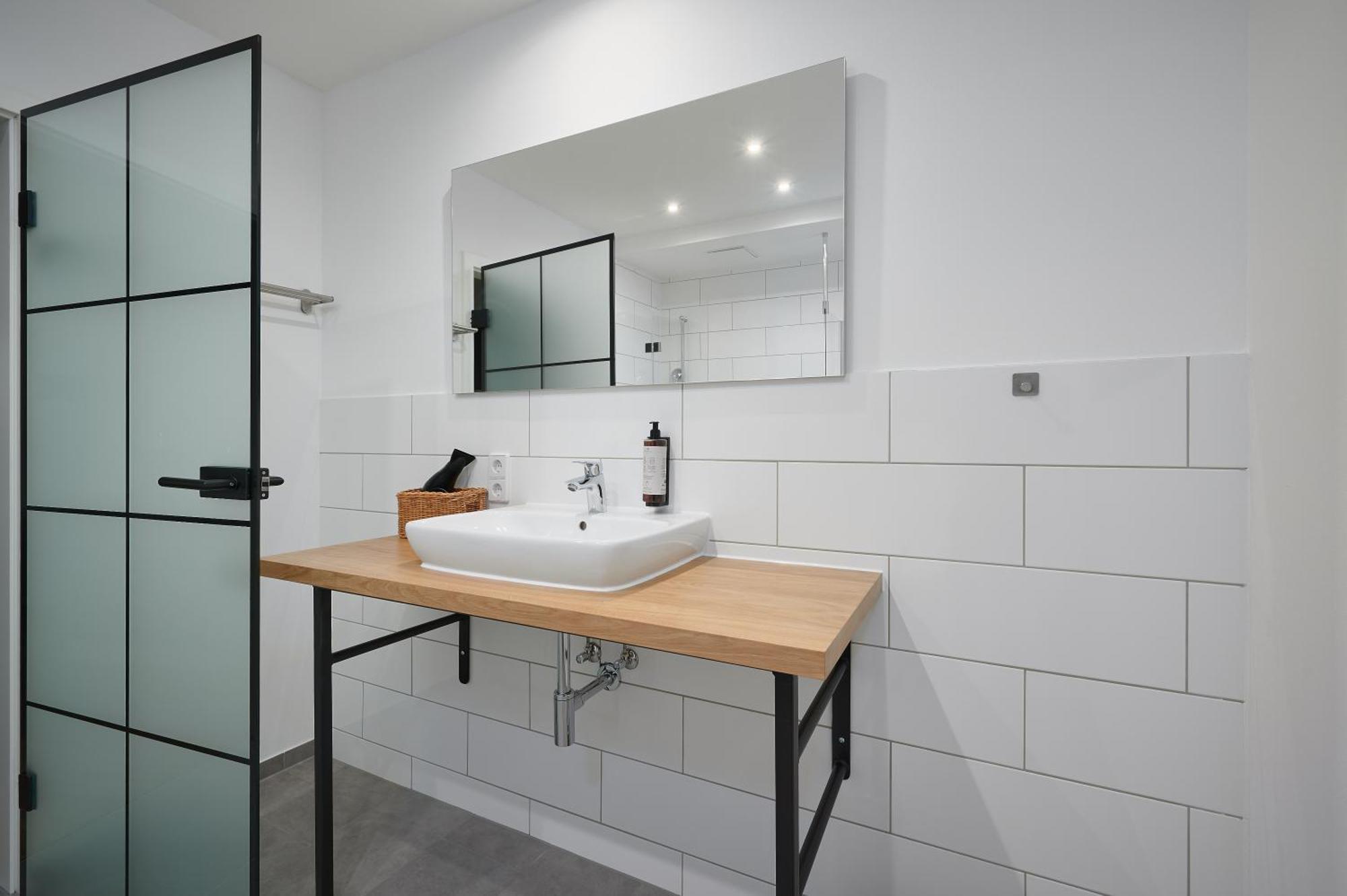 Appart hôtel Stylisches Im Herzen Leipzigs *