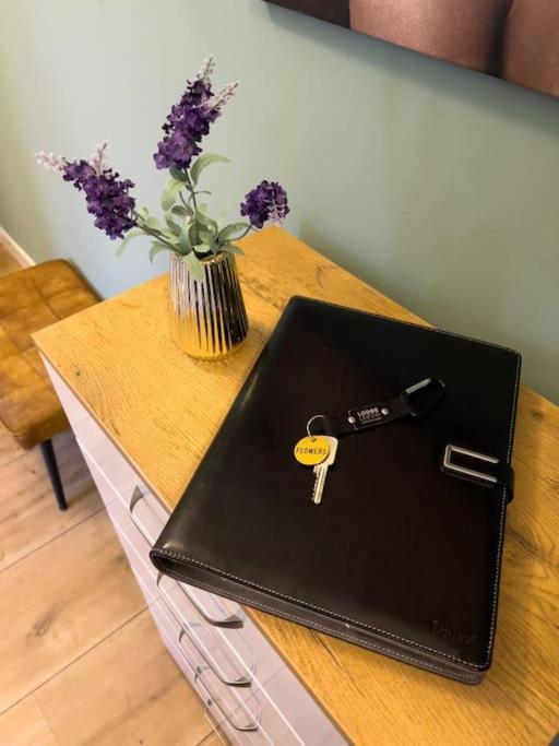 Exklusives Flowers Appartement *