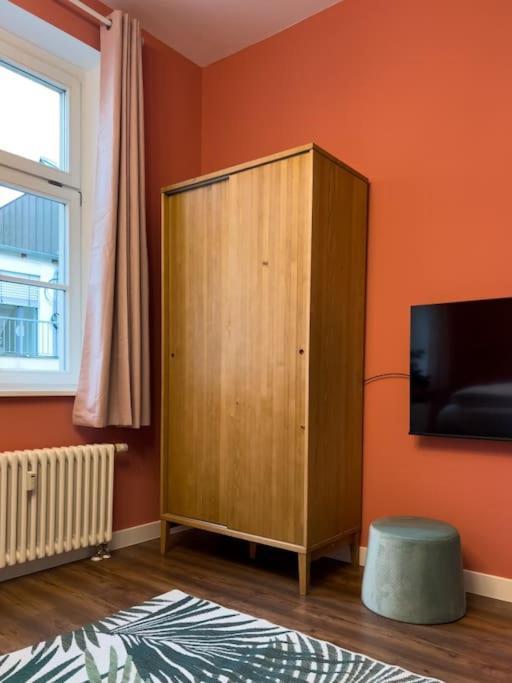 Appartement Exklusives Flowers *