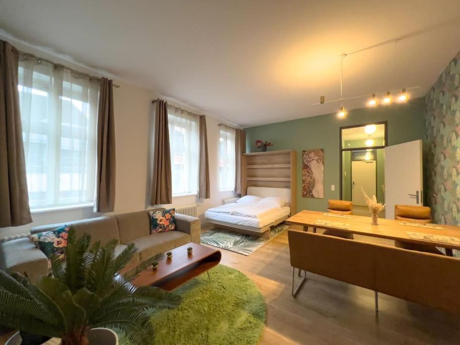 Appartement Exklusives Flowers *