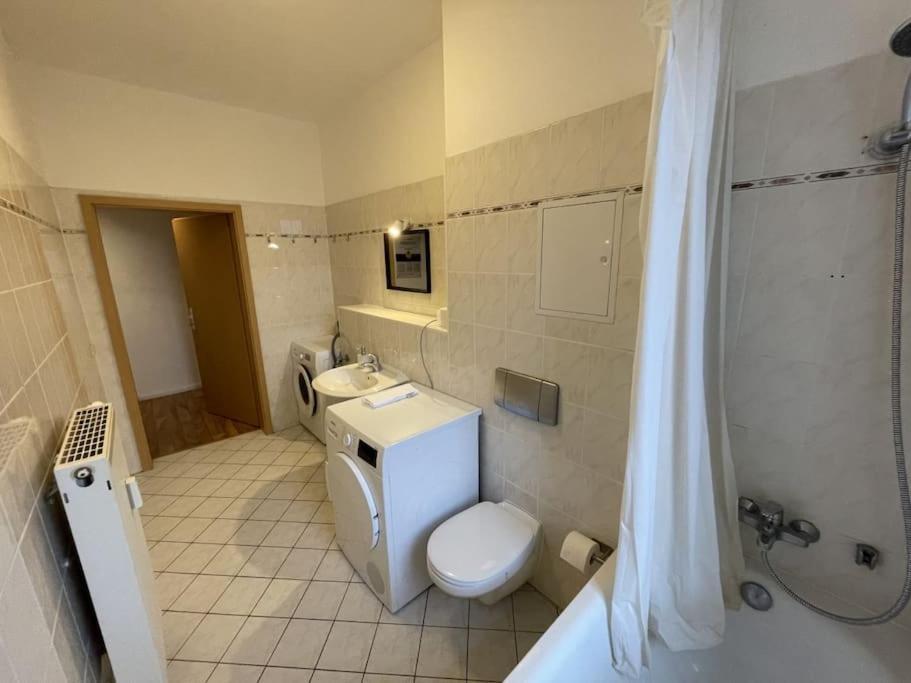 Apartment Stannebeinplatz Rentout