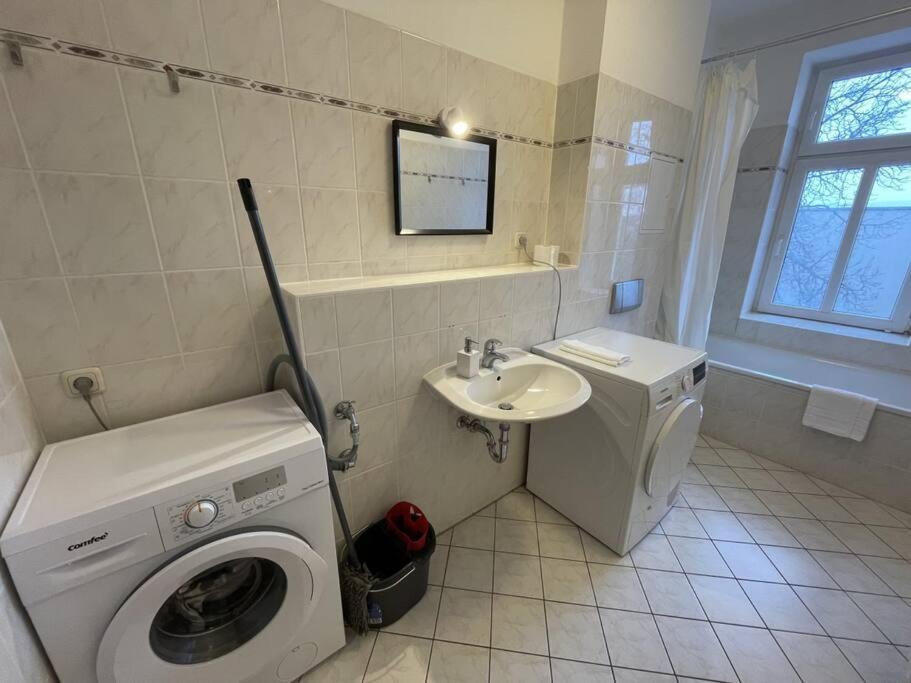 Apartment Stannebeinplatz Rentout *