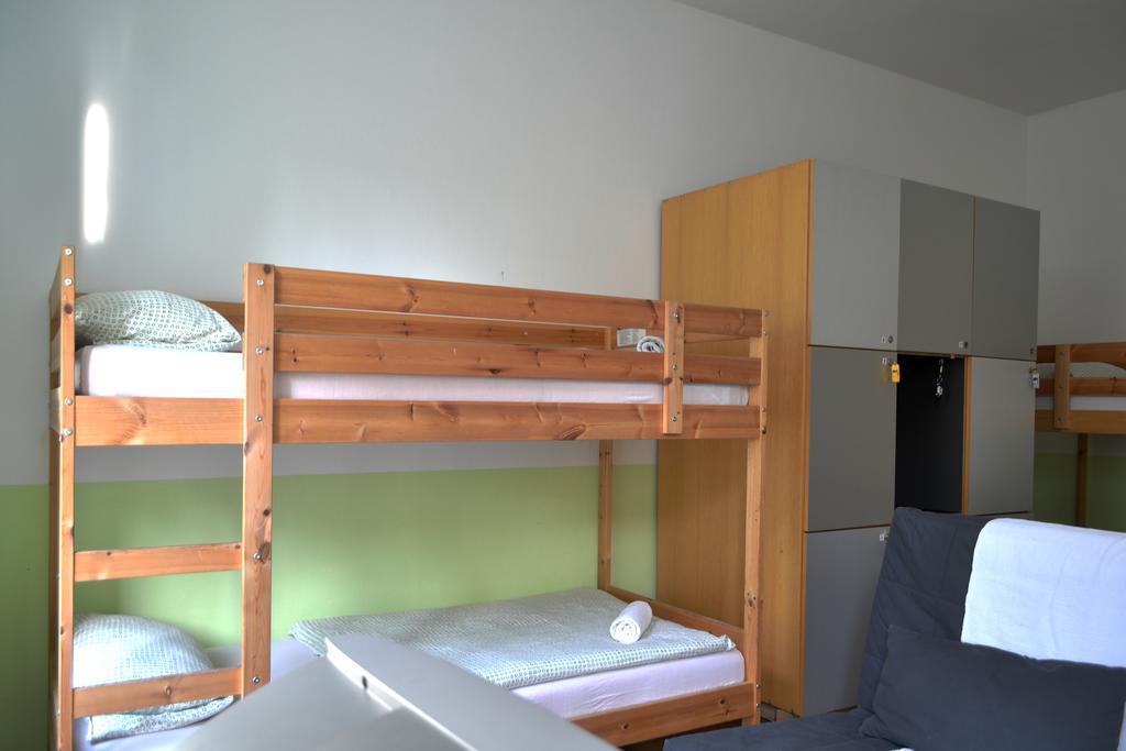 Hostel Oskars Absteige