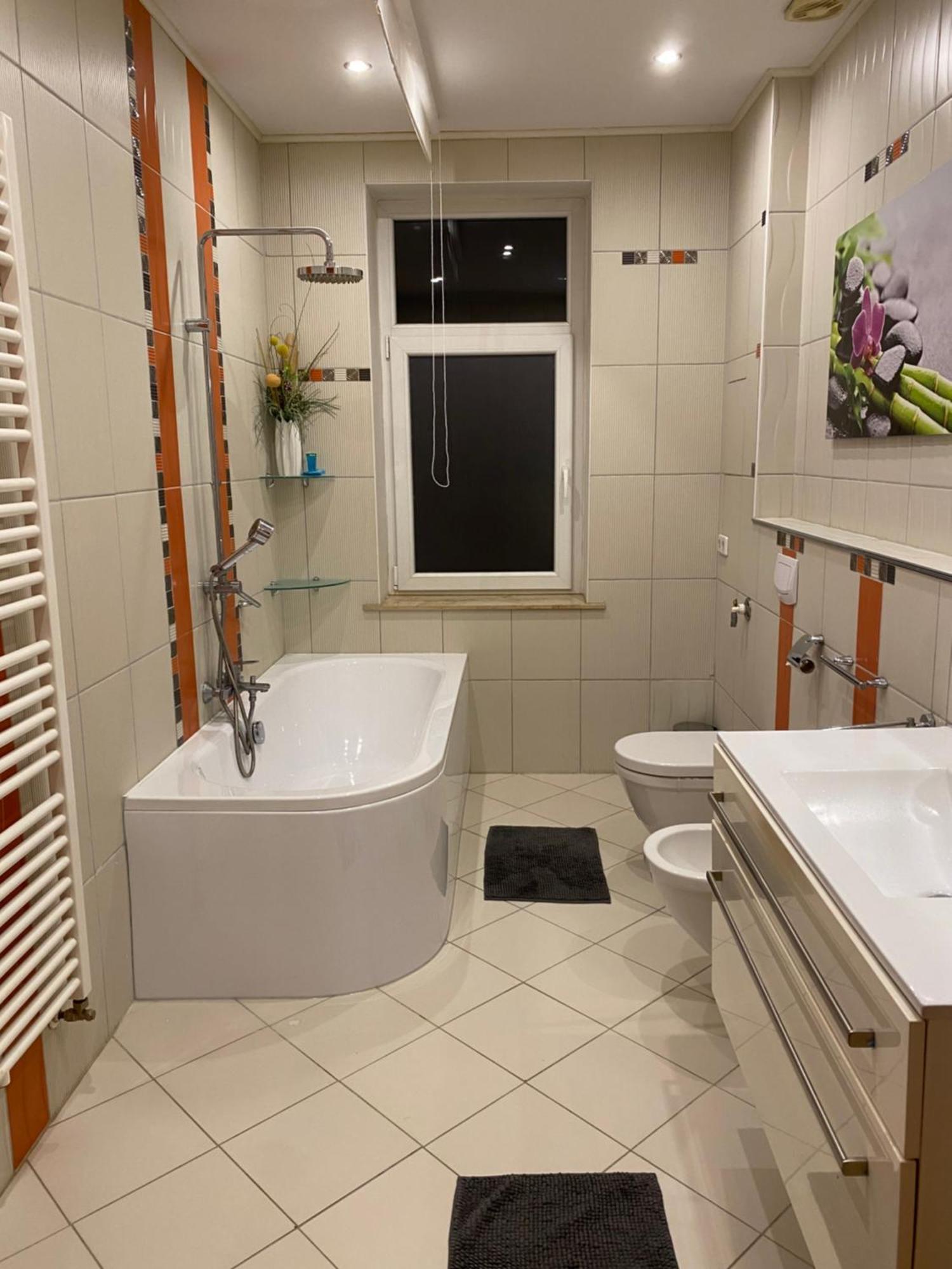 Modern & Cozy Leipzig-gohlis *