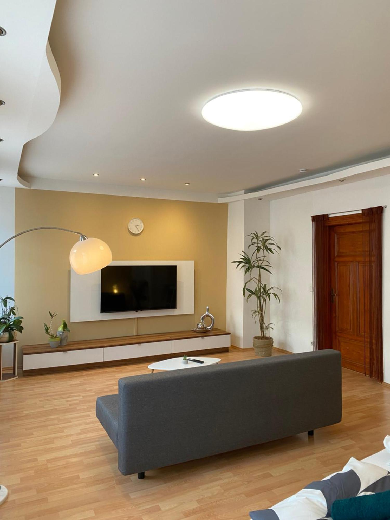 Accommodatie bij particulieren Modern & Cozy Leipzig-gohlis *