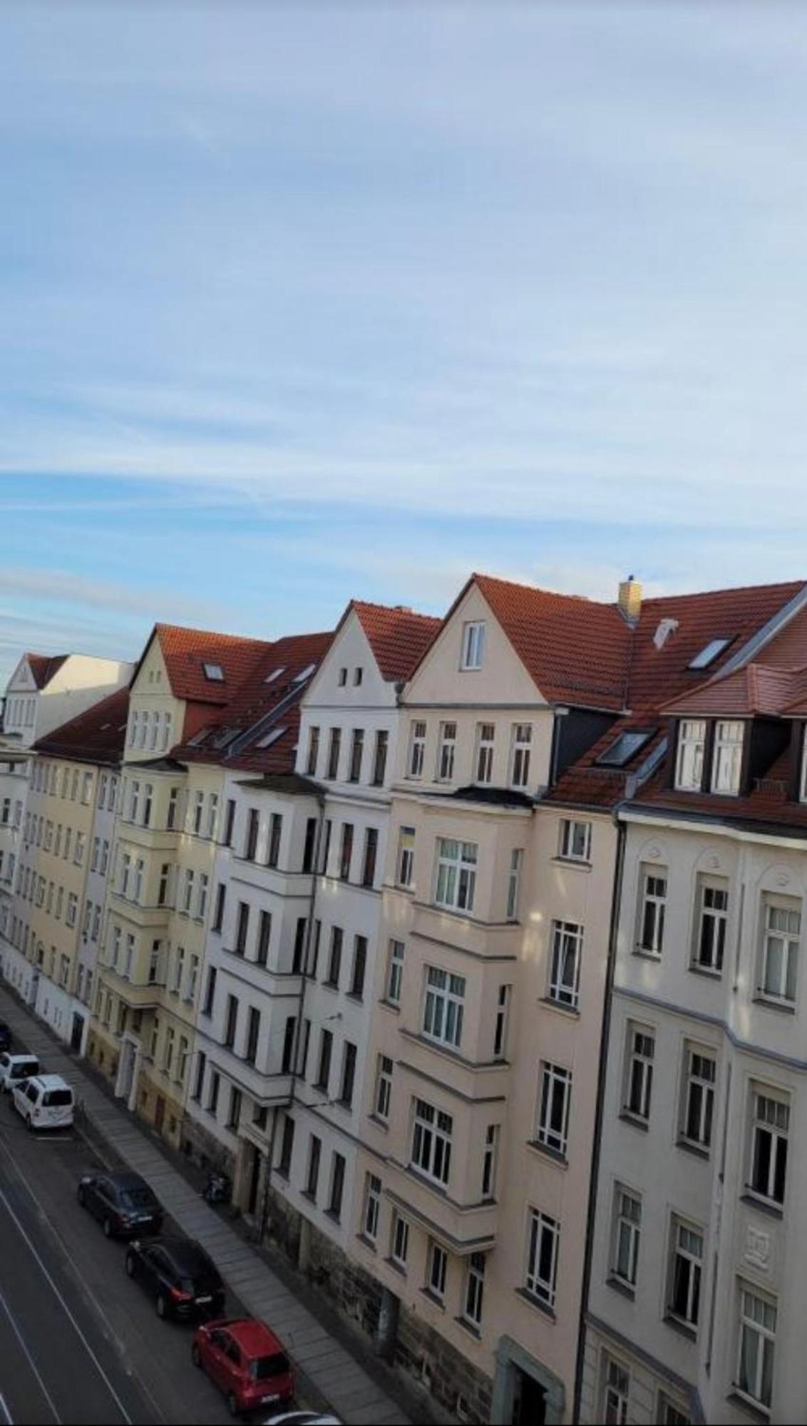 Dachgeschosswohnung Mit 2 Schlafzimmern Zentrum Nord Mit Aufzug Appartement