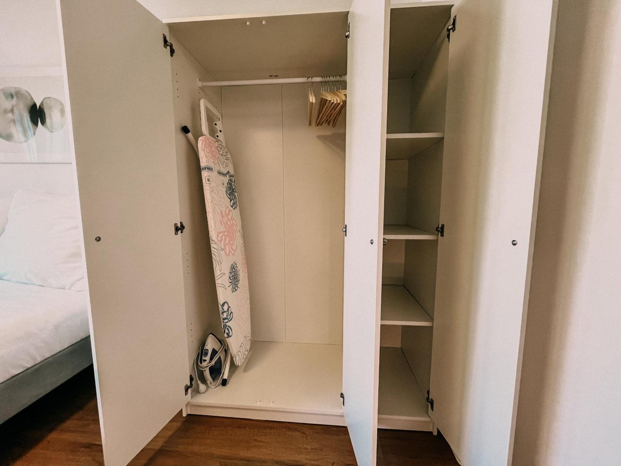 Appartement Gemuetliche Am Muellerring *
