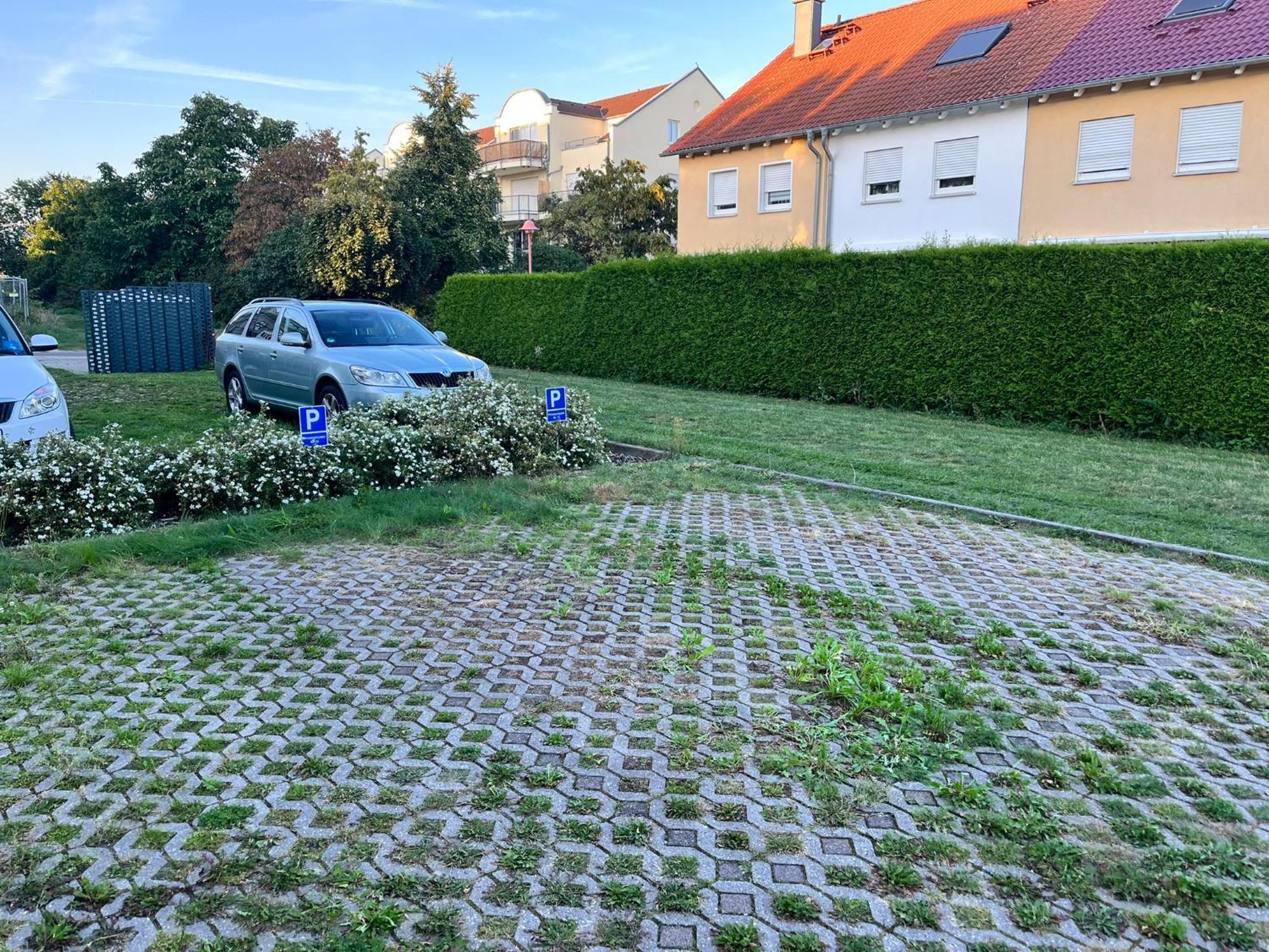 Gemuetliche Am Muellerring Appartement