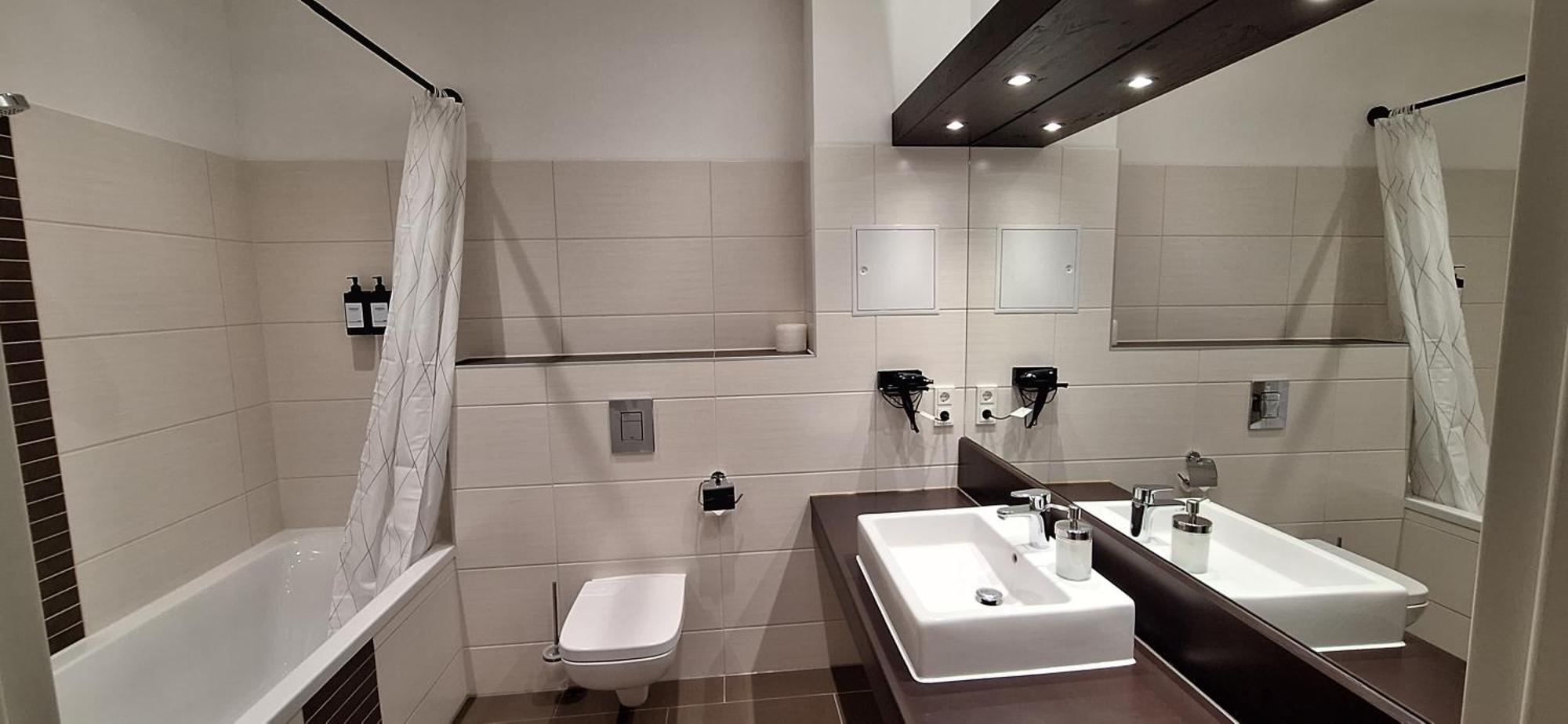 Modernes Einraumzimmer Mit Eigenem Bad, Balkonnutzung, Zentrumsnah - In 10 Minuten Mit Dem Rad Oder Dem Oepnv Zur Arena Und In Leipzigs Innenstadt * Leipzig