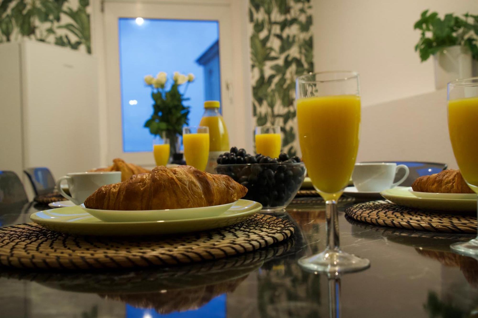 Charmantes 5-zi-boho: Zentrumsnah & Arbeitsbereich Appartement Leipzig