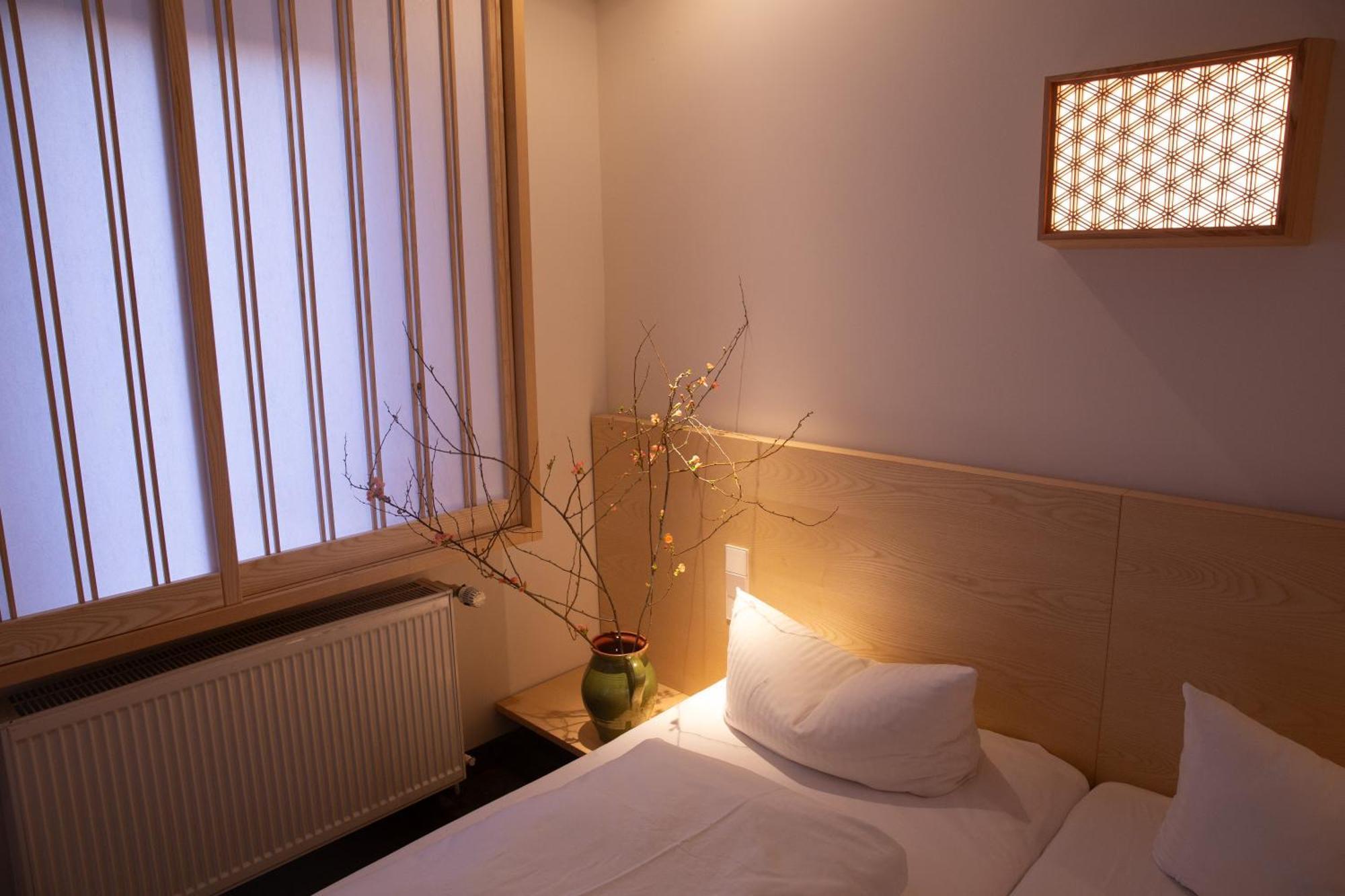 Hotel De Saxe Leipzig 3* Leipzig