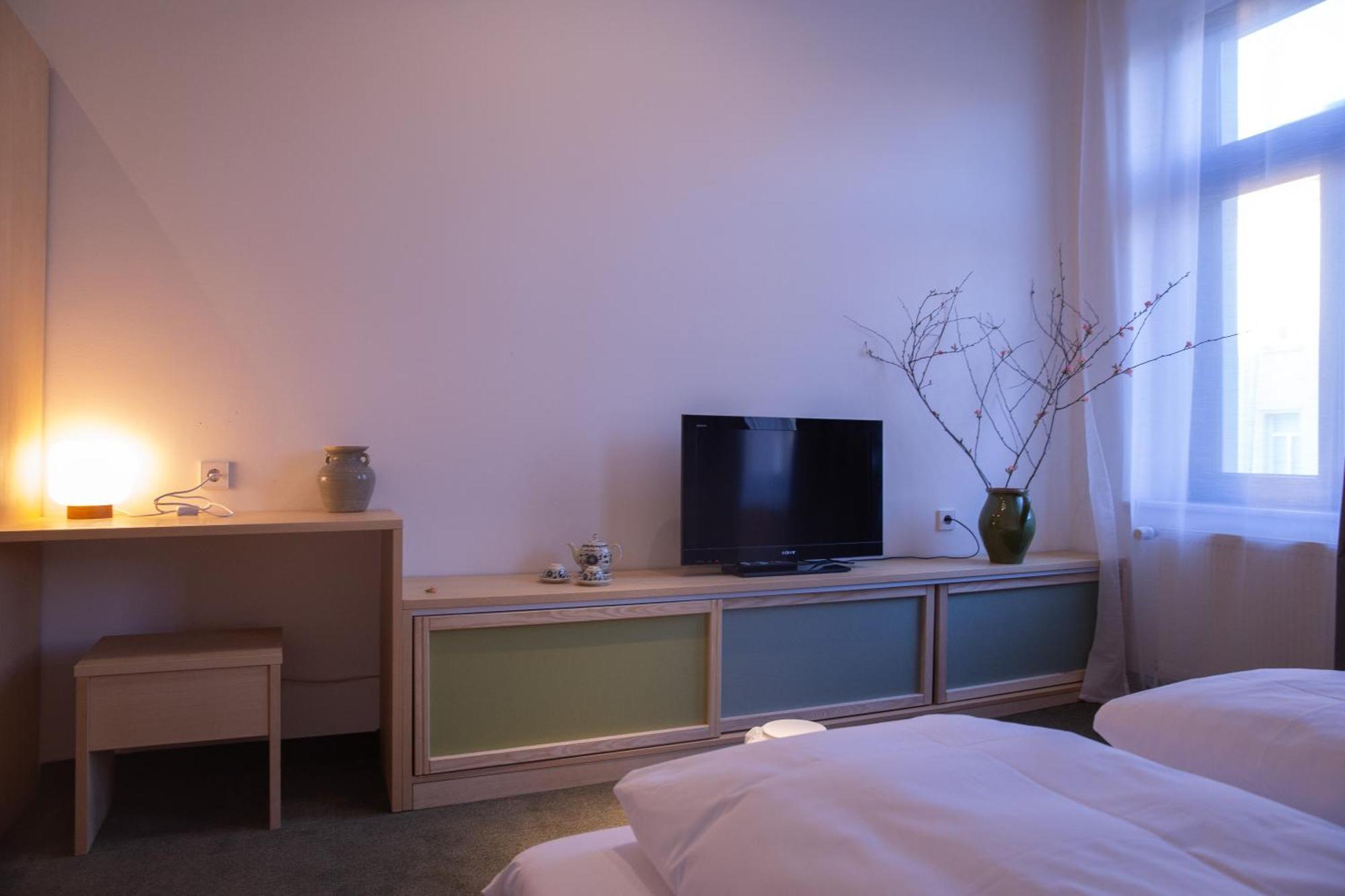 Hotel De Saxe Leipzig Hotel Leipzig