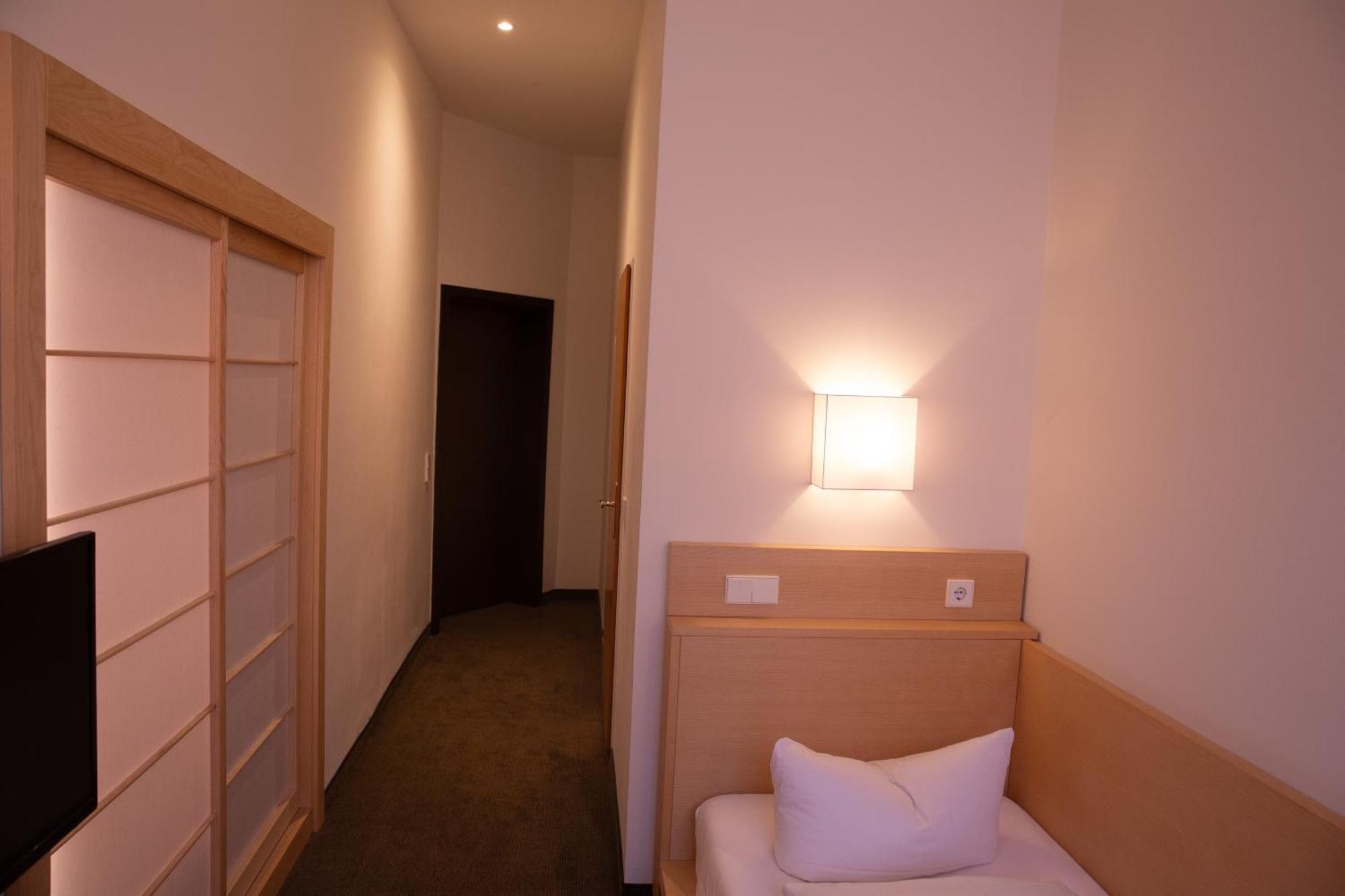 Hotel De Saxe Leipzig Hotel Leipzig