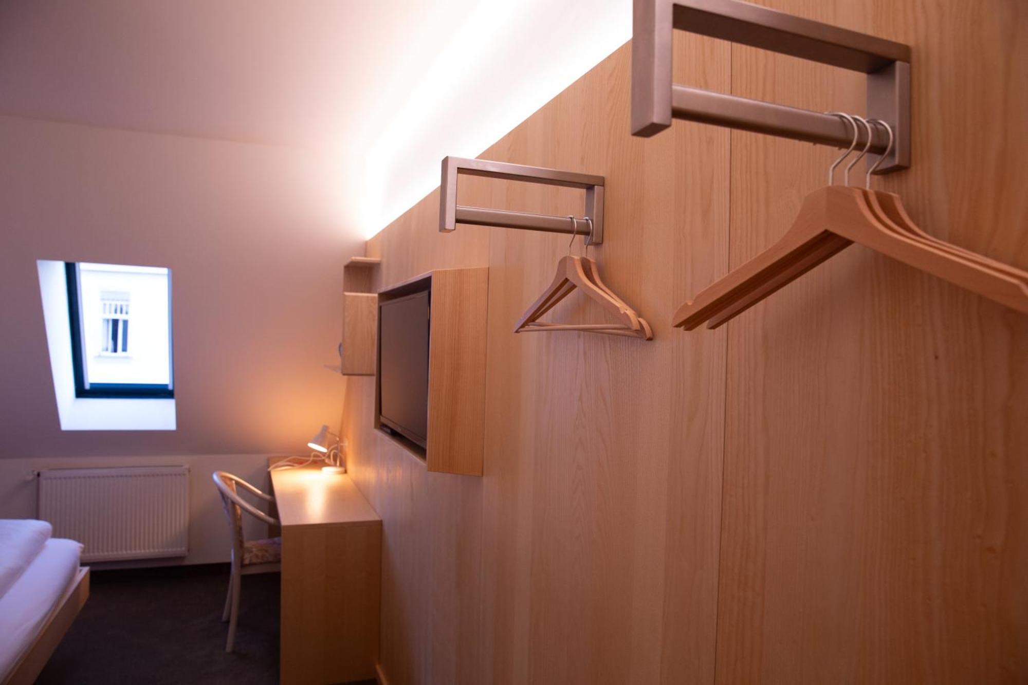 De Saxe Hotel 3*