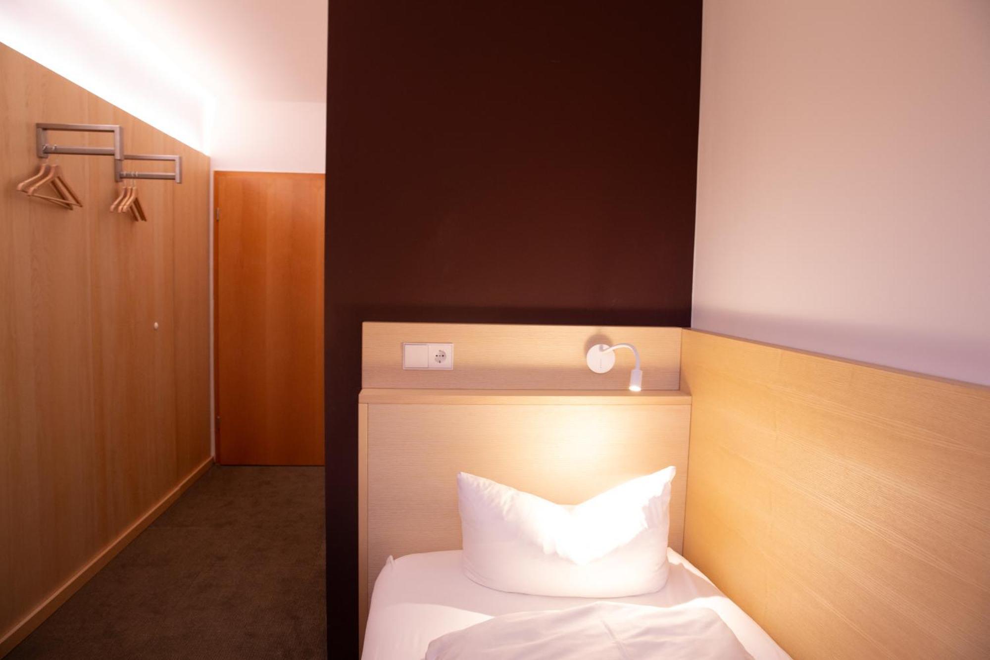 Hotel De Saxe Leipzig 3* Leipzig