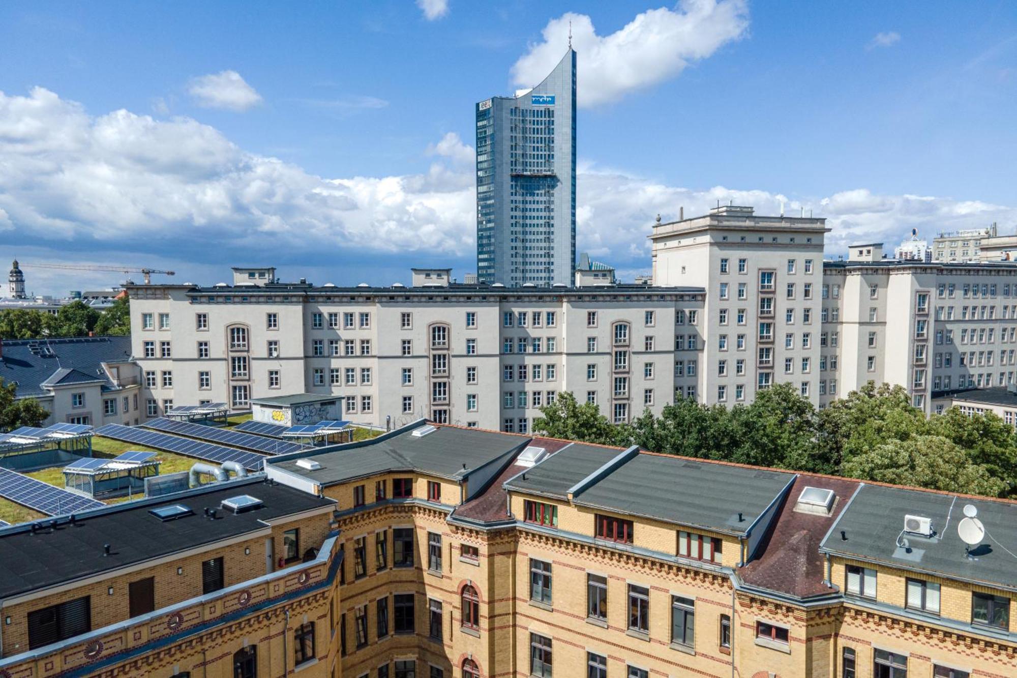 Gwuni * Leipzig
