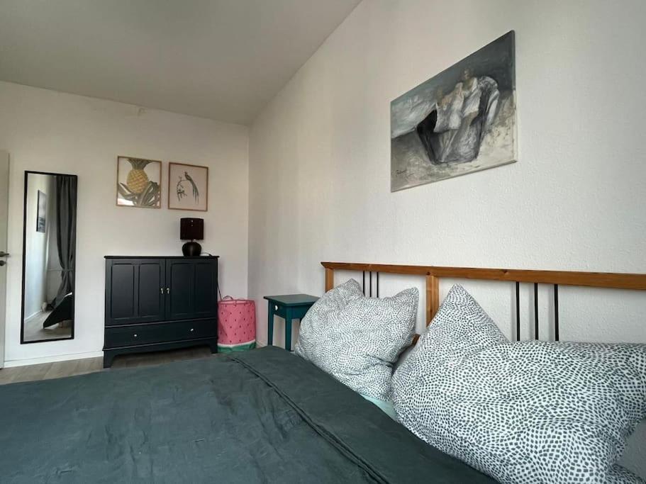 Appartement Gemuetlichkeit Mit Cityblick