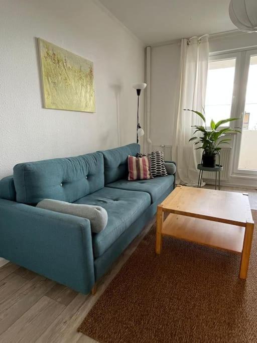 Gemuetlichkeit Mit Cityblick Appartement