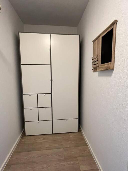 Appartement Gemuetlichkeit Mit Cityblick Leipzig