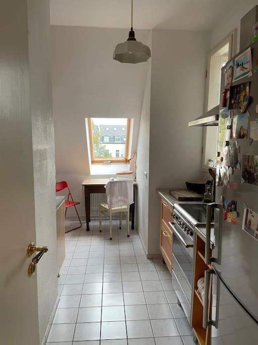 105qm-3-raum, Zentral, Ruhig, Gemuetlich Appartement *