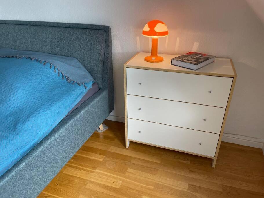 Appartement 105qm-3-raum, Zentral, Ruhig, Gemuetlich Leipzig
